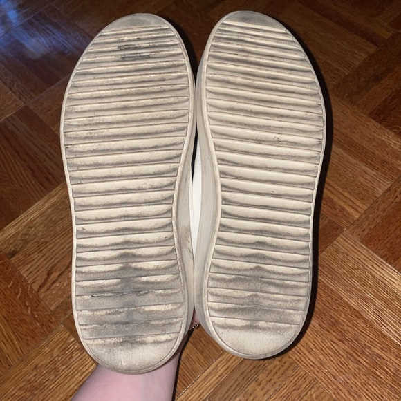 Steve Madden platform sneakers - Picture 4 of 5